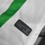 Real Betis Antony 7 Home Trikot 2024-2025