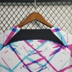 FC Barcelona Ausbildung Trikot 2023-2024 - Weiß