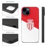 AS Monaco Handytaschen IPhone 14