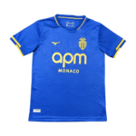 AS Monaco Away Trikot 2025-2026