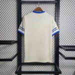 Cruzeiro Halloween Gedenkausgabe Trikot 2023-2024