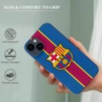 Fc Barcelona Handytaschen IPhone 14