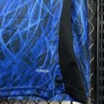 Japan Y-3 Home Sondertrikot 2024-2025