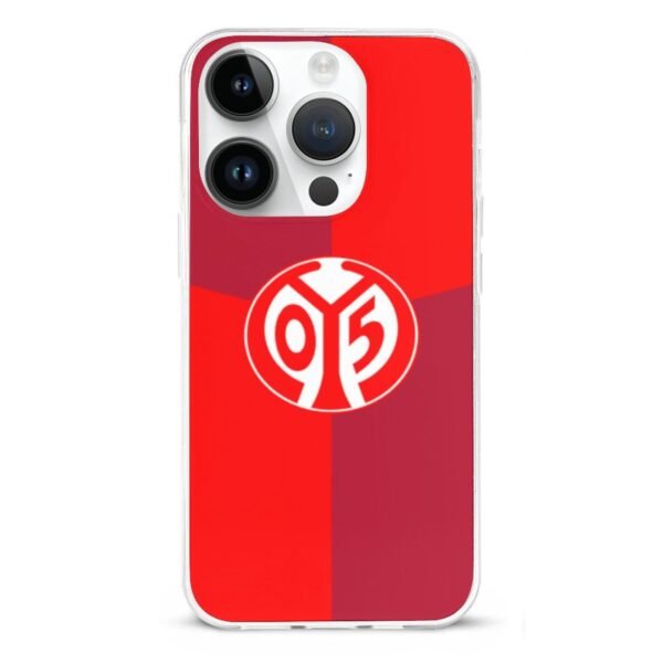 Mainz 05 Handytaschen IPhone 14