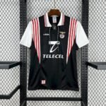 SL Benfica Retro Away Trikot 1997-1998