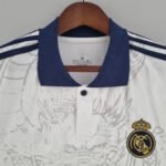 Real Madrid Chinesisch Drache Trikot 2022-2023