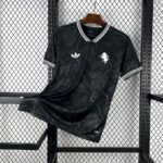 Juventus Third Trikot 2025-2026
