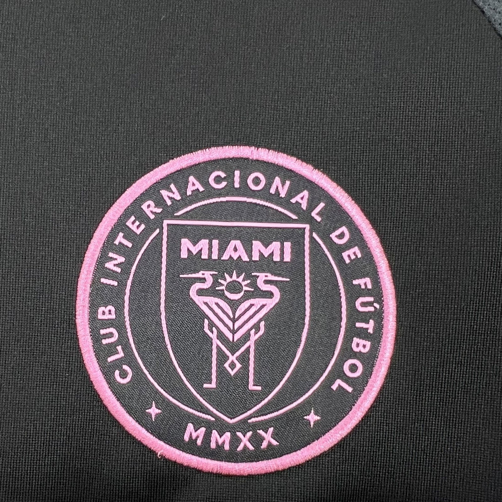 Inter Miami CF Lionel Messi 10 Away Trikot 2025-2026 Inter Miami CF Lionel Messi 10 Away Trikot 2025-2026