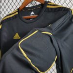 Real Madrid Retro Away Trikot 2011-2012