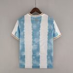 Argentinien Gedenkausgabe Trikot Home 2022-2023