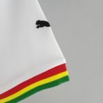 Ghana Home Trikot WM 2022