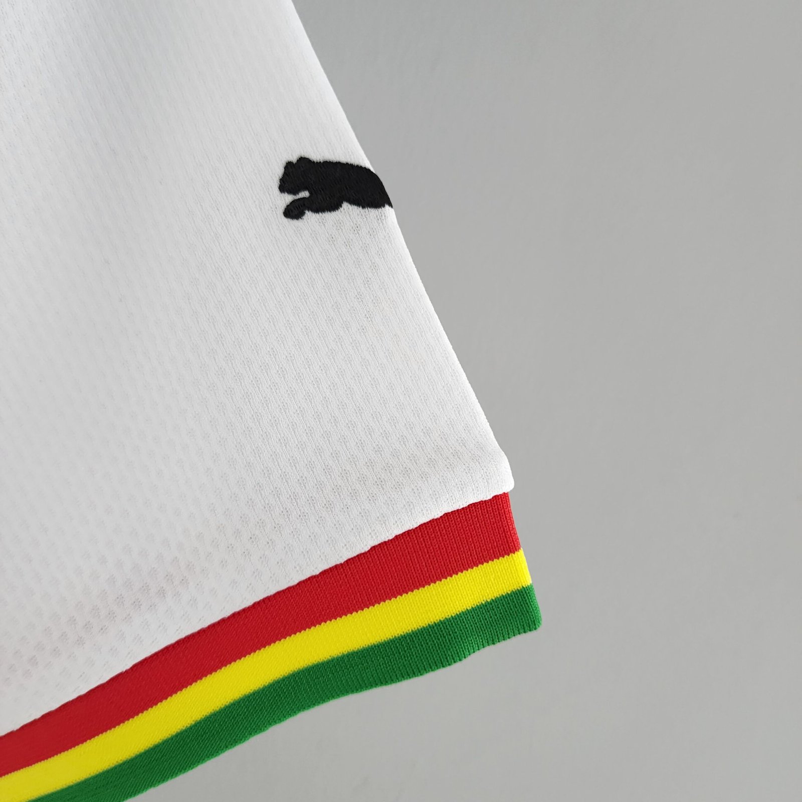 Ghana Home Trikot WM 2022 Ghana Home Trikot WM 2022