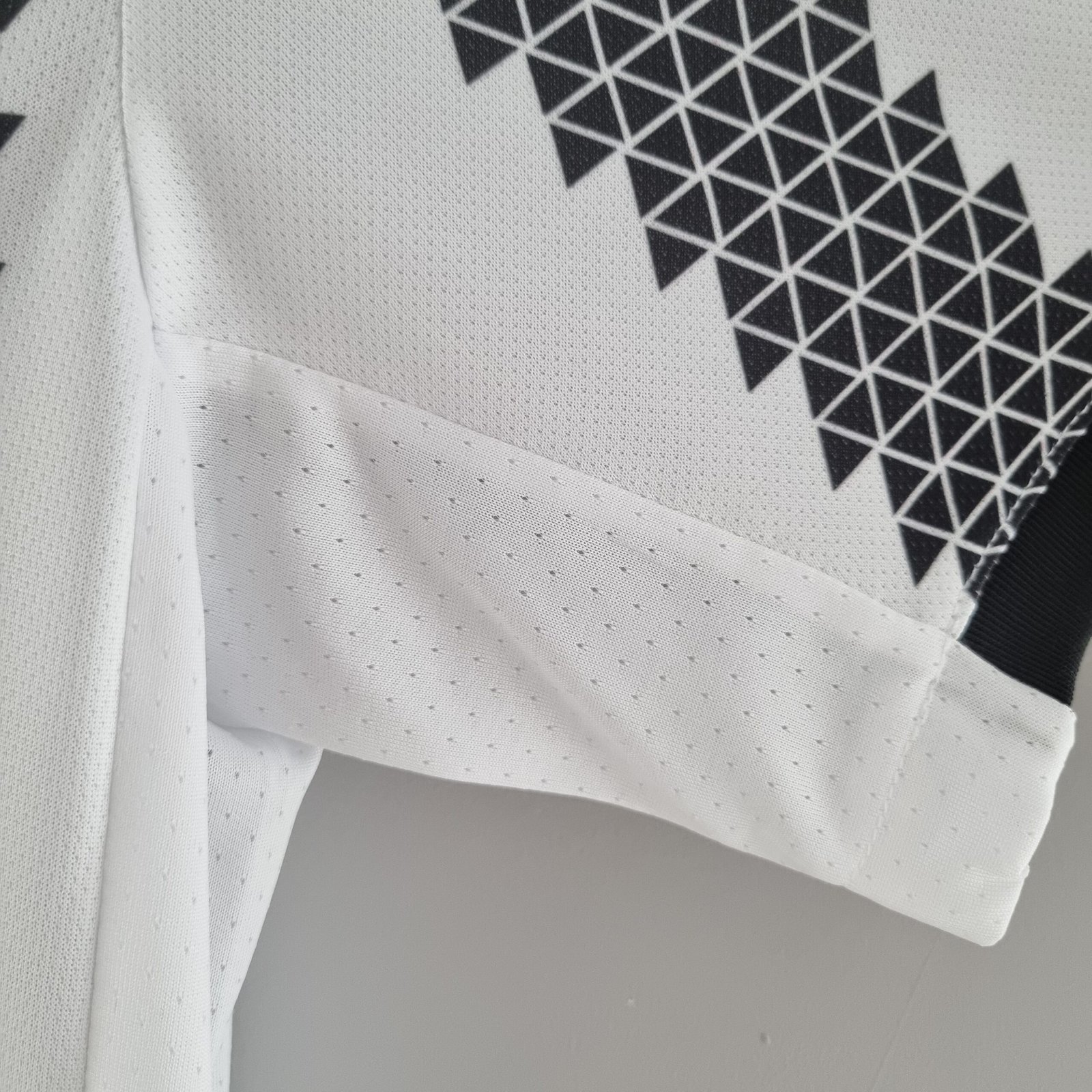 Juventus Cristiano Ronaldo 7 Home Trikot 2022-2023 Juventus Cristiano Ronaldo 7 Home Trikot 2022-2023
