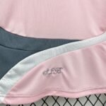 SL Benfica Retro Away Trikot 2007-2008