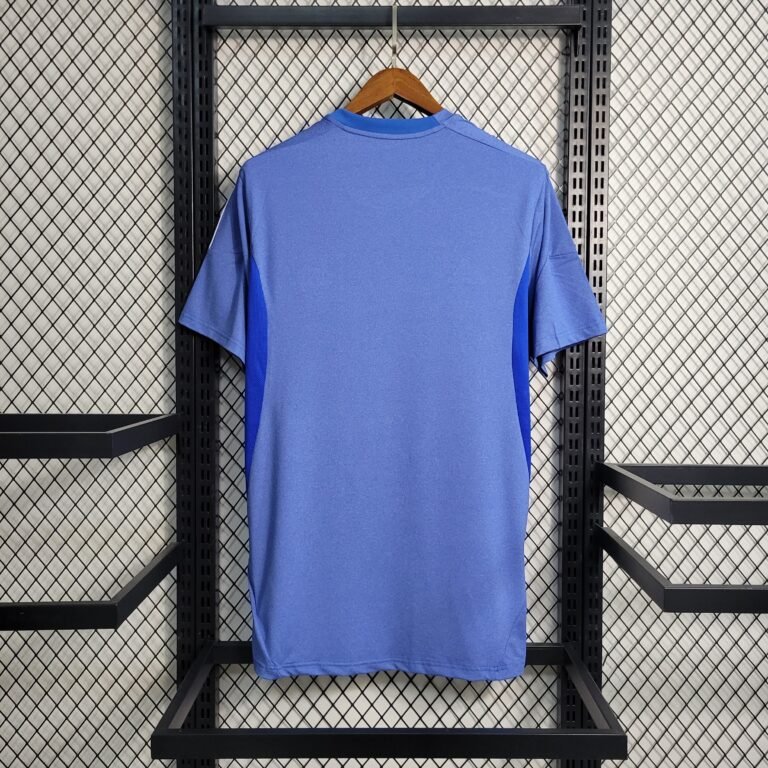 Real Madrid Retro Away Trikot 2013-2014