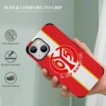 Mainz 05 Stoßfest Und Schützend Handyhüllen & Cover Für IPhone 13