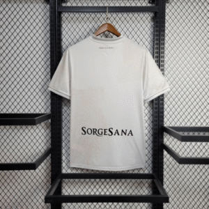 SSC Neapel Away Trikot 2025-2026