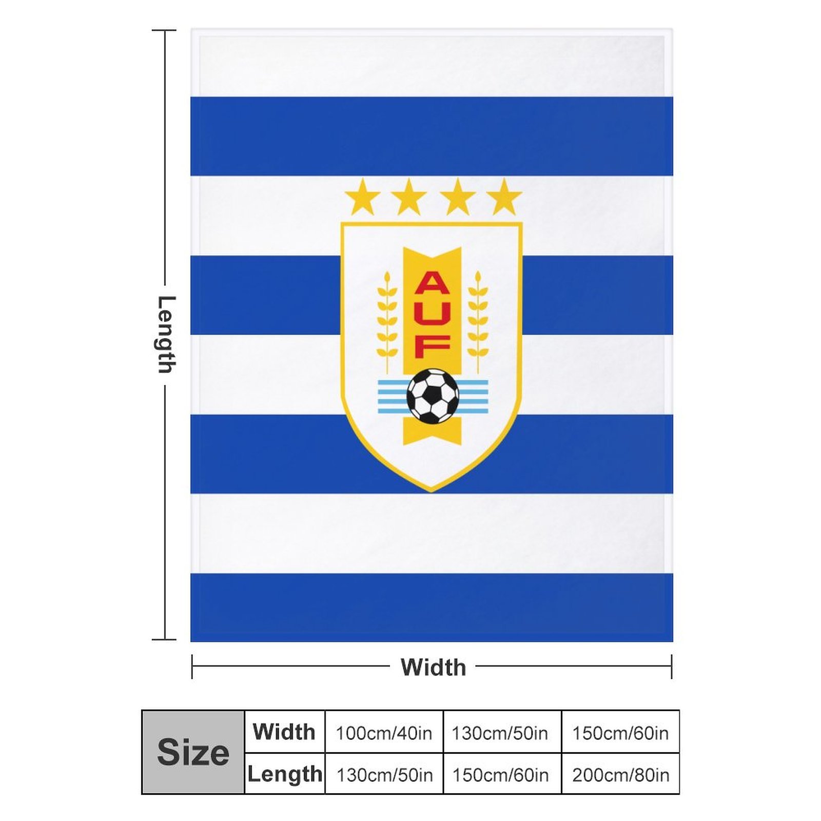 Uruguay Decken, Superweiche Decken, Verschiedene Größen Von Decken Uruguay Decken, Superweiche Decken, Verschiedene Größen Von Decken