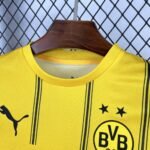 Borussia Dortmund X One Piece Sondertrikot 2024-2025