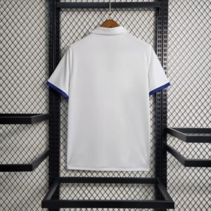 Real Madrid Retro Home Trikot 2016-2017