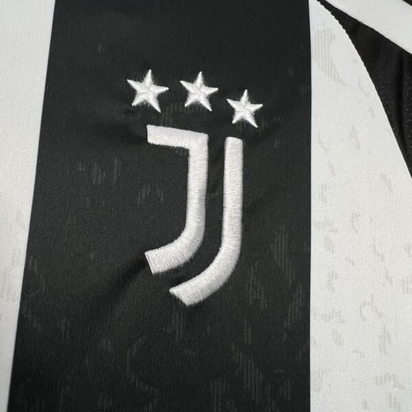 Juventus Sondertrikot 2024-2025