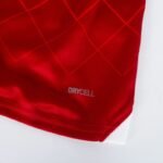 FC Heidenheim Home Trikot 2023-2024 - Rot