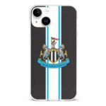 Newcastle United Handytaschen IPhone 14