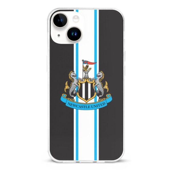 Newcastle United Handytaschen IPhone 14