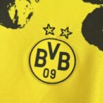 Borussia Dortmund X KidSuper Home Trikot Klub WM 2025