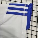 Real Madrid Retro Home Trikot 2010-2011