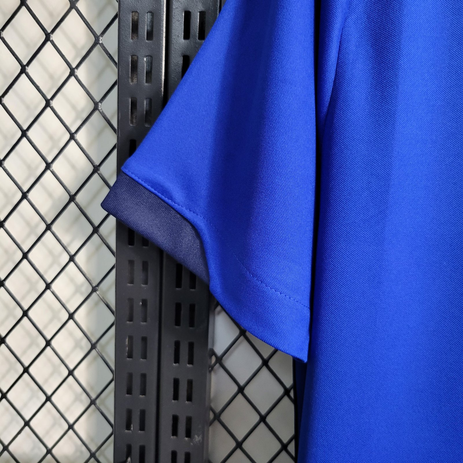 Cruzeiro Home Trikot 2023-2024 Cruzeiro Home Trikot 2023-2024