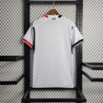 SL Benfica Third Trikot 2023-2024 - Weiß