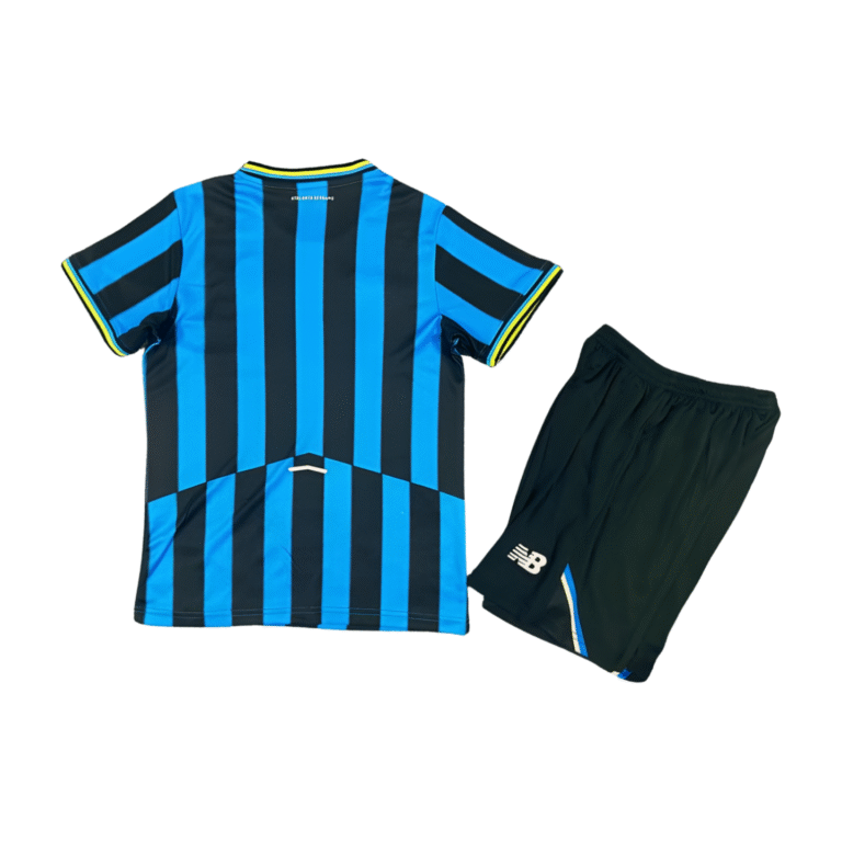 Atalanta B.C. Heimtrikot Kinder Minikit 2025-2026