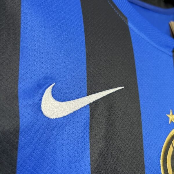 Inter Mailand Home Trikot 2024-2025