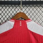 Ajax Home Trikot 2023-2024 - Rot
