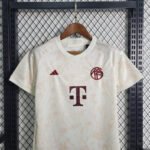 Bayern München Third Trikot Kinder Minikit 2023-2024