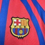 FC Barcelona Home Retro Trikot 1997-1998