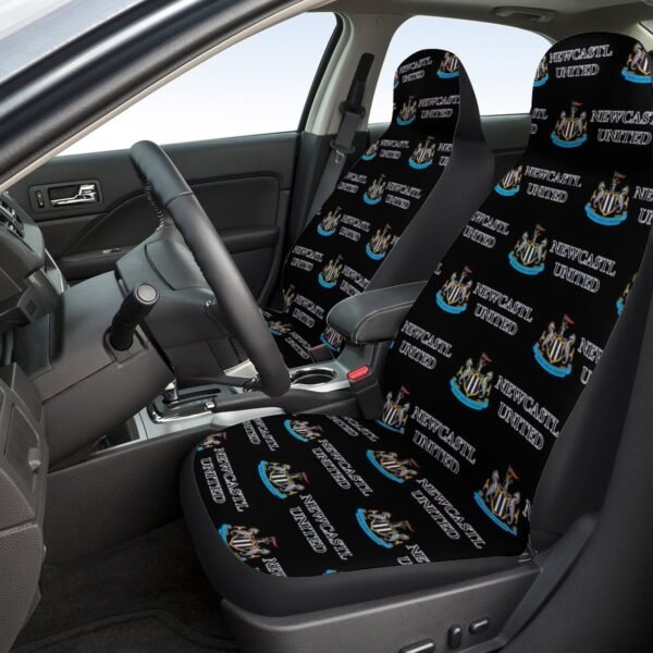 Newcastle United Universal Sitzbezüge Für Auto Sitzbezug Schonbezüge