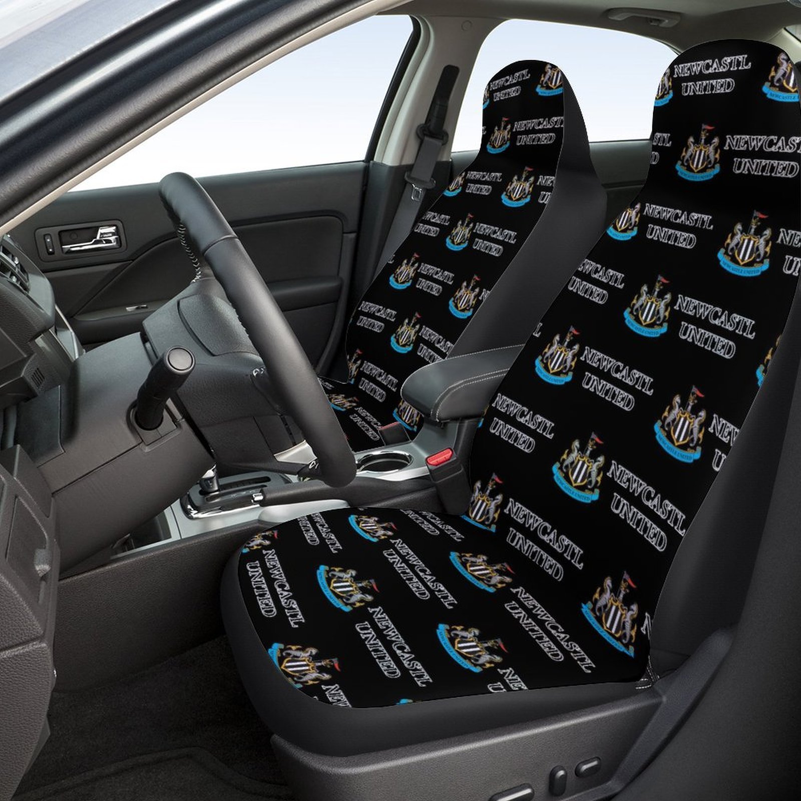 Newcastle United Universal Sitzbezüge Für Auto Sitzbezug Schonbezüge Newcastle United Universal Sitzbezüge Für Auto Sitzbezug Schonbezüge