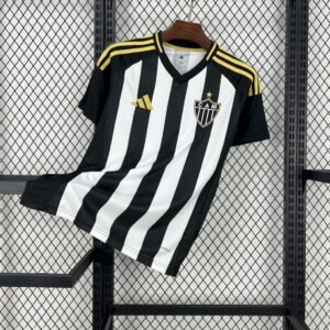 Atlético Mineiro Home Trikot 2025-2026