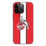 FC Köln Handytaschen IPhone 14
