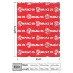 Mainz 05 Decken, Superweiche Decken, Verschiedene Größen Von Decken