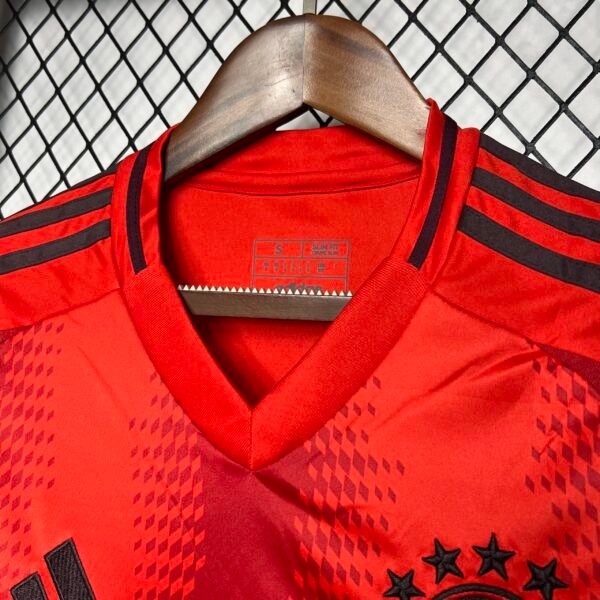 FC Bayern München Home Trikot 2024-2025
