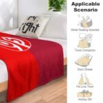 Mainz 05 Decken, Superweiche Decken, Verschiedene Größen Von Decken
