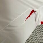 Polen Robert Lewandowski 9 Home Trikot EM 2024