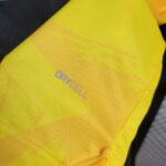 Borussia Dortmund 50-jährige Jubiläum Sondertrikot 2023-2024