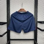 FC Barcelona Home Short 2024-2025 - Blau