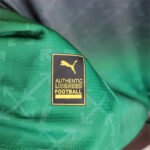 AC Mailand X Off White Fourth Sondertrikot 2024-2025 - Schwarz