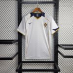 Portugal Cristiano Ronaldo 17 Retro Away Trikot EM 2004