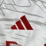 SL Benfica Konzept Sondertrikot 2025-2026 - Weiß